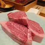 肉屋 田中 - 