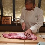 肉屋 田中 - 