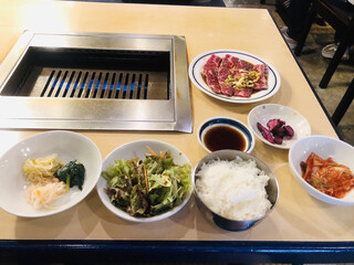 東京 中野の焼肉ならここ ランチやディナーのおすすめ10選 食べログまとめ
