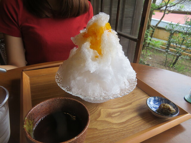 甘氷屋 カンピョウヤ 逗子 葉山 かき氷 食べログ 甘氷屋 カンピョウヤ 逗子 葉山 かき氷 食べログ