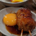 串焼き 焼とんyaたゆたゆ - 