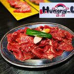 大衆焼肉Hungry-La - 