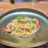 日本のイタリア料理店 sai - 