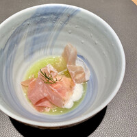 日本のイタリア料理店 sai - 