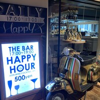 AWkitchen TOKYO 新丸ビル店 - 