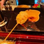 串揚げはやし - 