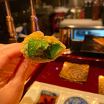 串揚げはやし - 