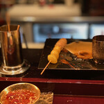 串揚げはやし - 