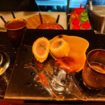 串揚げはやし - 