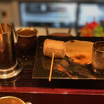 串揚げはやし - 