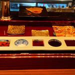 串揚げはやし - 