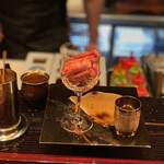 串揚げはやし - 