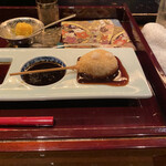 串揚げはやし - 