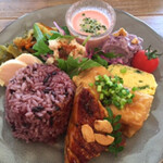 島のごちそう てぃんがーら - 