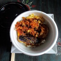 天ぷら ひさご - 天丼