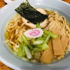 佐野らーめん 麺屋 翔稀