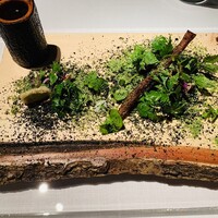 NARISAWA - 