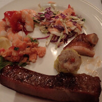 トレーダーヴィックス東京 - 