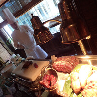 トレーダーヴィックス東京 - 