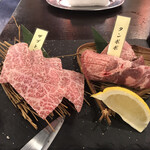 沖縄焼肉・ホルモン バカ一代 - ザブトン＆タンポポ