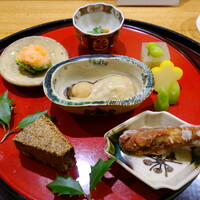 日本料理 太月 - 