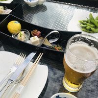 セント レジス ホテル 大阪 - 