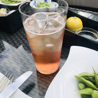 セント レジス ホテル 大阪 - 