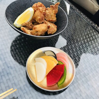 セント レジス ホテル 大阪 - 