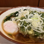 そばの神田 東一屋 - #食べログ的に撮るとこうなる。