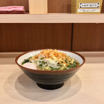 そばの神田 東一屋 - ブチまけて　#家庭画報風味。