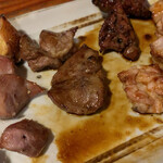 Yakitori Ichiban - 