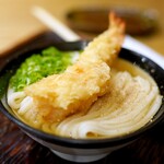 うどん 丸香 - 