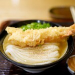 うどん 丸香 - 
