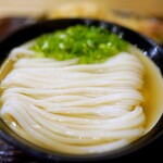 うどん 丸香 - 