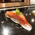 寿司大 - 淡路島釣り鯵