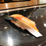 寿司大 - しめ鯖