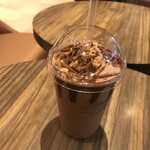 Lindt Chocolat Cafe - 