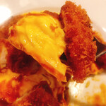 グリルらんぷ亭 - 