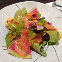 鮨 やまけん 銀座店 - 