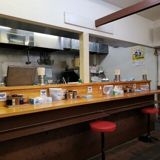 ラーメン龍郎_2