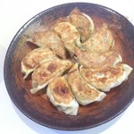 あってりめんこうじ - 餃子