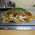 二枚目：この厚みは大樹に非ず!?