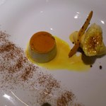 アルトゥーラ - デザート