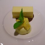 アルトゥーラ - デザート