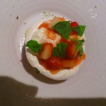 アルトゥーラ - デザート