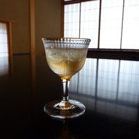 日本料理 子孫 - 梅酒