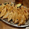 餃子 寺岡 - ニンニク無しの餃子（４人前）