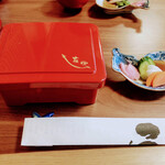 うなぎ亭 友栄 - 