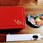 うなぎ亭 友栄 - 