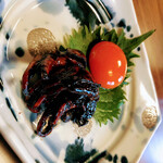 うなぎ亭 友栄 - 